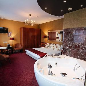 Executive Suite met een King Size Bed